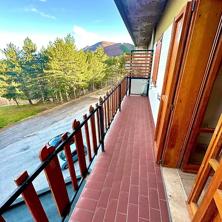 Apartment Nwt - Roccaraso