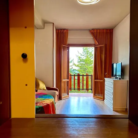 Apartment Nwt - Roccaraso