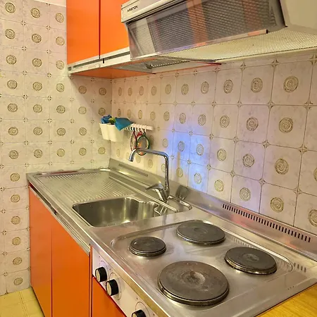 Nwt - Apartment Roccaraso