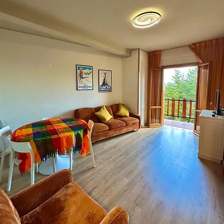 Nwt - Apartment Roccaraso