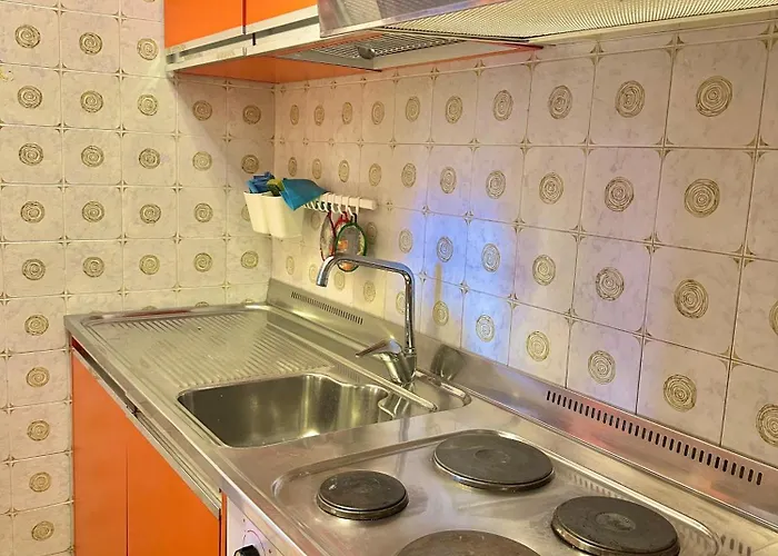 Nwt - Apartamento Roccaraso