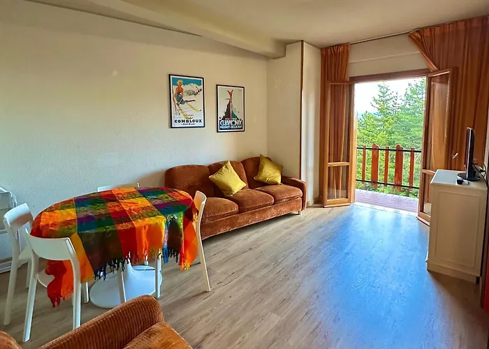 Nwt - Apartamento Roccaraso